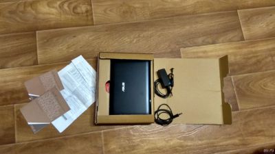 Лот: 13877414. Фото: 1. Нетбук ASUS Eee pc 1011 для серфинга. Ноутбуки