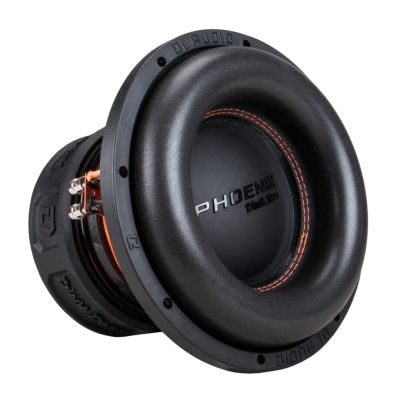 Лот: 18873601. Фото: 1. DL Audio Phoenix Black Bass 10... Сабвуферы