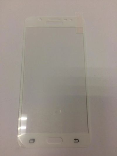 Лот: 10153514. Фото: 1. Защитное стекло TPU Samsung Galaxy... Защитные стёкла, защитные плёнки