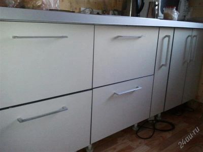 Лот: 1603320. Фото: 1. кухня брал за 84000, в связи с... Кухонные гарнитуры