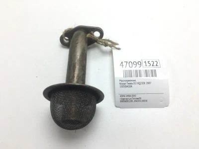 Лот: 20392917. Фото: 1. Маслоприемник Nissan Teana 2007... Двигатель и элементы двигателя