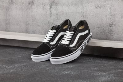 Лот: 10576431. Фото: 1. VANS Old Shcool L. Кеды, кроссовки, слипоны