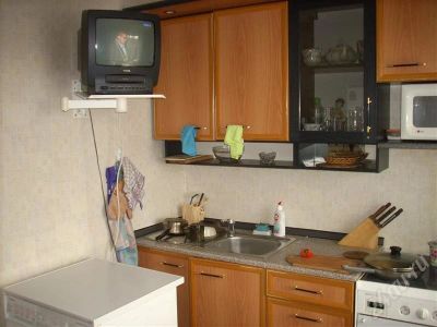 Лот: 471721. Фото: 1. Продам 2-х комн. Ладо Кецковели. Квартиры, студии