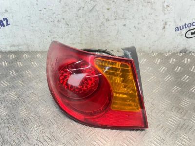 Лот: 25621890. Фото: 1. фонарь Hyundai Elantra HD. Двигатель и элементы двигателя