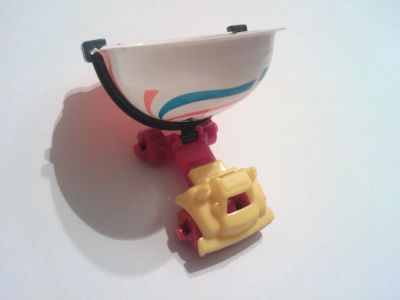 Лот: 6070256. Фото: 1. FT345A Киндер Сюрприз Kinder... Игрушки