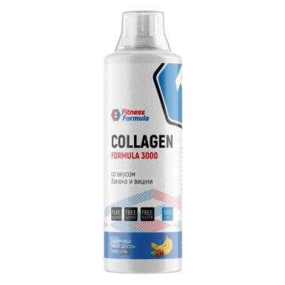 Лот: 18820315. Фото: 1. Fitness Formula Collagen Formula... Спортивное питание, витамины
