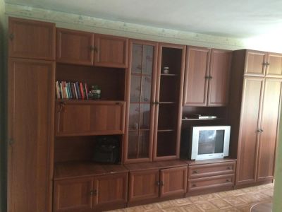 Лот: 6212932. Фото: 1. Стенка. Гостиные, стенки, горки
