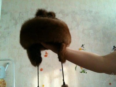 Лот: 2458880. Фото: 1. Шапка детская. Головные уборы
