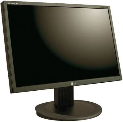 Лот: 3195400. Фото: 1. LG L194WT 19”. ЖК-мониторы