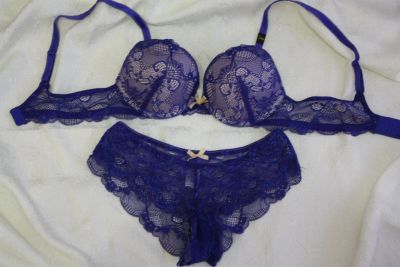 Лот: 3455961. Фото: 1. Набор Victoria Secret. Нижнее бельё