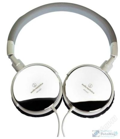Лот: 1071935. Фото: 1. AUDIO-TECHNICA ATH-ES7. Другое (аудиотехника)