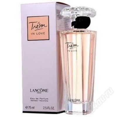 Лот: 1878745. Фото: 1. LANCOME Tresor in love 75 ml. Женская парфюмерия