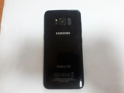 Лот: 15822330. Фото: 1. копия Samsung Galaxy S8 повторные... Смартфоны