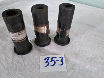 Лот: 12241320. Фото: 1. втулка торсиона кабины камаз 5320-5002025... Кузов