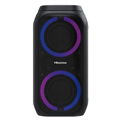 Лот: 24598103. Фото: 1. Музыкальный центр Hisense Party... Музыкальные центры, магнитолы