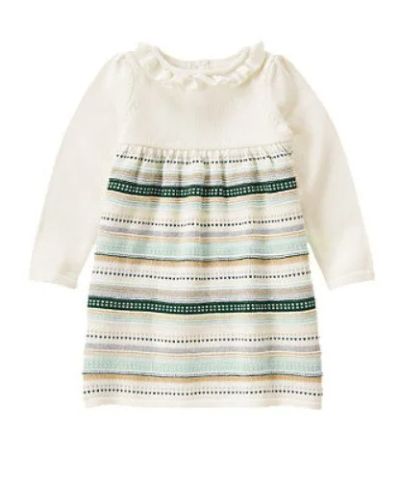 Лот: 6833800. Фото: 1. платье Gymboree новое. Платья, сарафаны