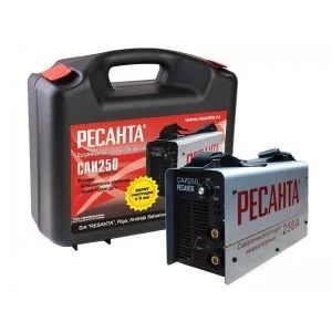Лот: 10670577. Фото: 1. Сварочный аппарат инверторный... Сварочные аппараты