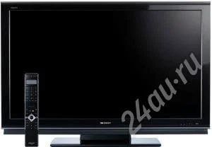 Лот: 200351. Фото: 1. телевизор SHARP 46HD1RU встроеный... Телевизоры