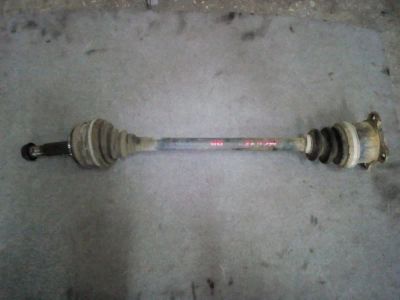 Лот: 21420805. Фото: 1. привод Toyota Harrier, Kluger... Двигатель и элементы двигателя