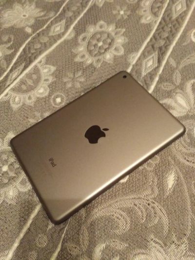 Лот: 10320556. Фото: 1. iPad mini 16gb Wi-Fi. Планшеты