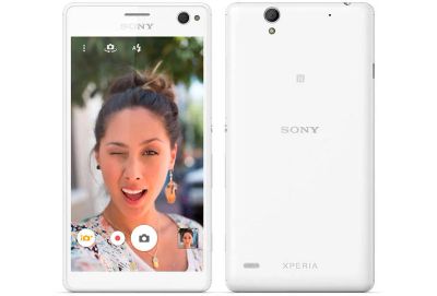 Лот: 7008926. Фото: 1. Xperia C4 dual. Смартфоны