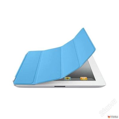Лот: 2610778. Фото: 1. новый Чехол Apple Original Smart... Чехлы, обложки