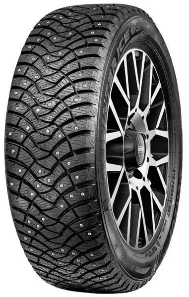 Лот: 20134478. Фото: 1. Шина 245/45 19 102T Dunlop WINTER... Шины