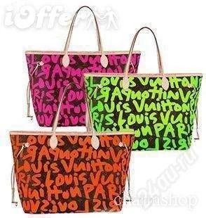 Лот: 1056382. Фото: 1. Сумка Louis Vuitton. 3 цвета. Сумки