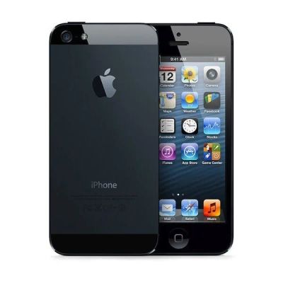 Лот: 9516811. Фото: 1. Продам смартфон Apple iPhone 5... Смартфоны