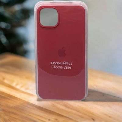 Лот: 22145132. Фото: 1. ЧЕХОЛ ДЛЯ IPHONE 14 MAX (6.7... Чехлы, бамперы