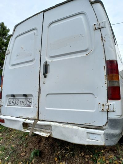 Лот: 18087520. Фото: 1. Газ 2705. Автомобили