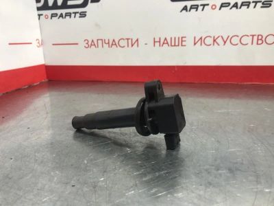 Лот: 17168550. Фото: 1. Катушка зажигания Toyota Prius... Электрооборудование
