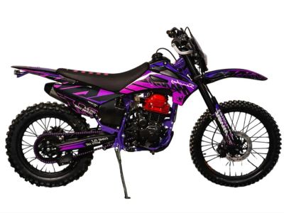 Лот: 25774766. Фото: 1. Мотоцикл SANCHEZ Maniac PR300. Мотоциклы