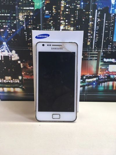 Лот: 10037219. Фото: 1. Samsung Galaxy S2 Plus. Смартфоны