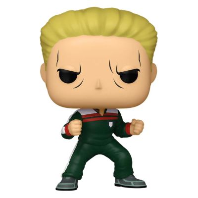 Лот: 24492765. Фото: 1. Фигурка Funko POP! Animation... Другое (сувениры, подарки)
