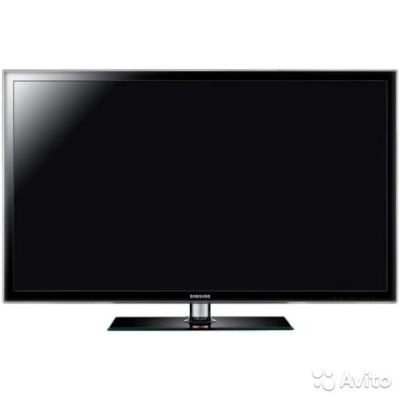 Лот: 7689408. Фото: 1. Продам Телевизор samsung UE32D5000PW. Телевизоры