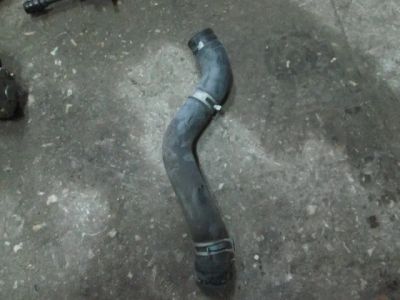 Лот: 21416767. Фото: 1. Патрубок радиатора верхний Nissan... Двигатель и элементы двигателя