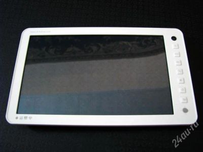 Лот: 2672749. Фото: 1. Планшет Ainol Novo 8 advanced. Планшеты