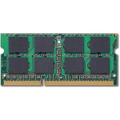 Лот: 5503499. Фото: 1. Память для ноутбука SO-DIMM DDR3... Оперативная память