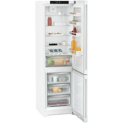 Лот: 21510765. Фото: 1. Холодильник Liebherr CNd 5703-22... Холодильники, морозильные камеры