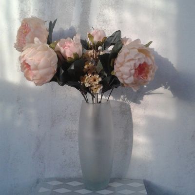 Лот: 13926558. Фото: 1. Цветы искуственные. Искусственные и сувенирные цветы