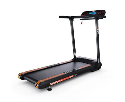 Лот: 22466971. Фото: 1. Беговая дорожка DFC X-FIT T-2SLIM. Беговые дорожки
