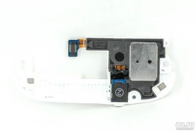 Лот: 9634376. Фото: 1. Динамик Samsung i9300 Galaxy S3... Динамики, микрофоны