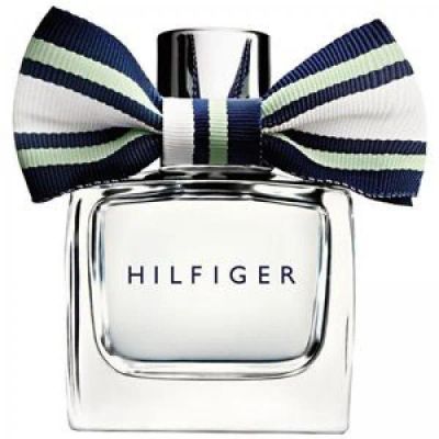 Лот: 12714373. Фото: 1. Tommy Hilfiger woman Pear Blossom... Женская парфюмерия