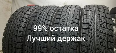 Лот: 21076944. Фото: 1. 175/70R14 84Q Bridgestone Blizzak... Шины