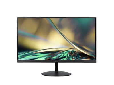 Лот: 24887411. Фото: 1. Монитор Acer SA272Ebi. ЖК-мониторы