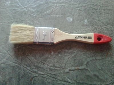 Лот: 5515233. Фото: 1. кисть. Ручной инструмент