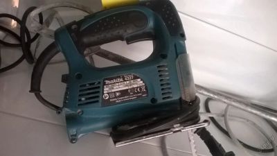 Лот: 5669120. Фото: 1. лобзик makita. Электроинструмент