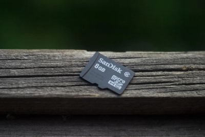 Лот: 4266367. Фото: 1. micro SD 8 гб, обмен на CompactFlash... Карты памяти