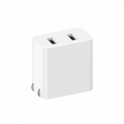 Лот: 19285371. Фото: 1. Зарядное сетевое (USB-A, 67W... Зарядные устройства, блоки питания, адаптеры сетевые для смартфонов